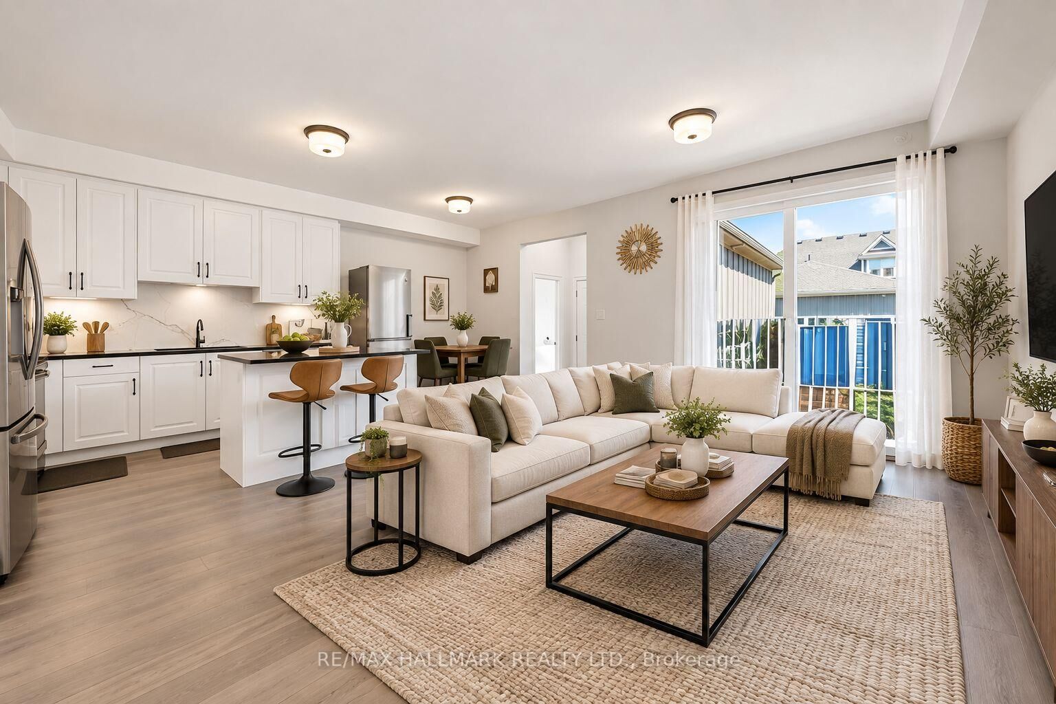 Property Photo: 80 Marsh Avenue 134 ON K9H 0J5