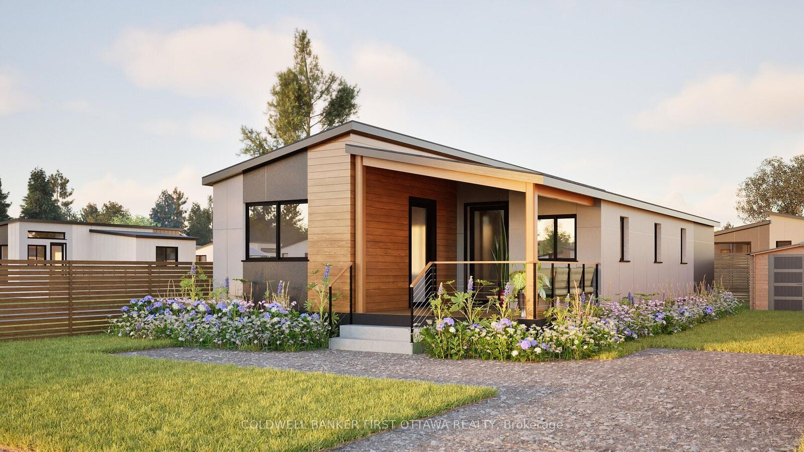 Property Photo:  194 Tay Ridge Drive J050  ON K7H 3C6 