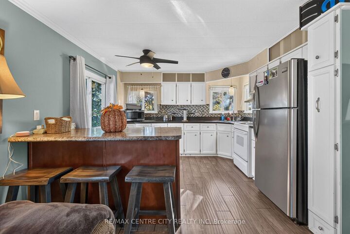 Property Photo:  3100 Dorchester Road 55  ON N0L 1G5 