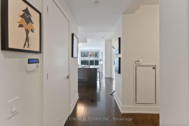 Property Photo: 170 Avenue Road 211 ON M5R 0A4
