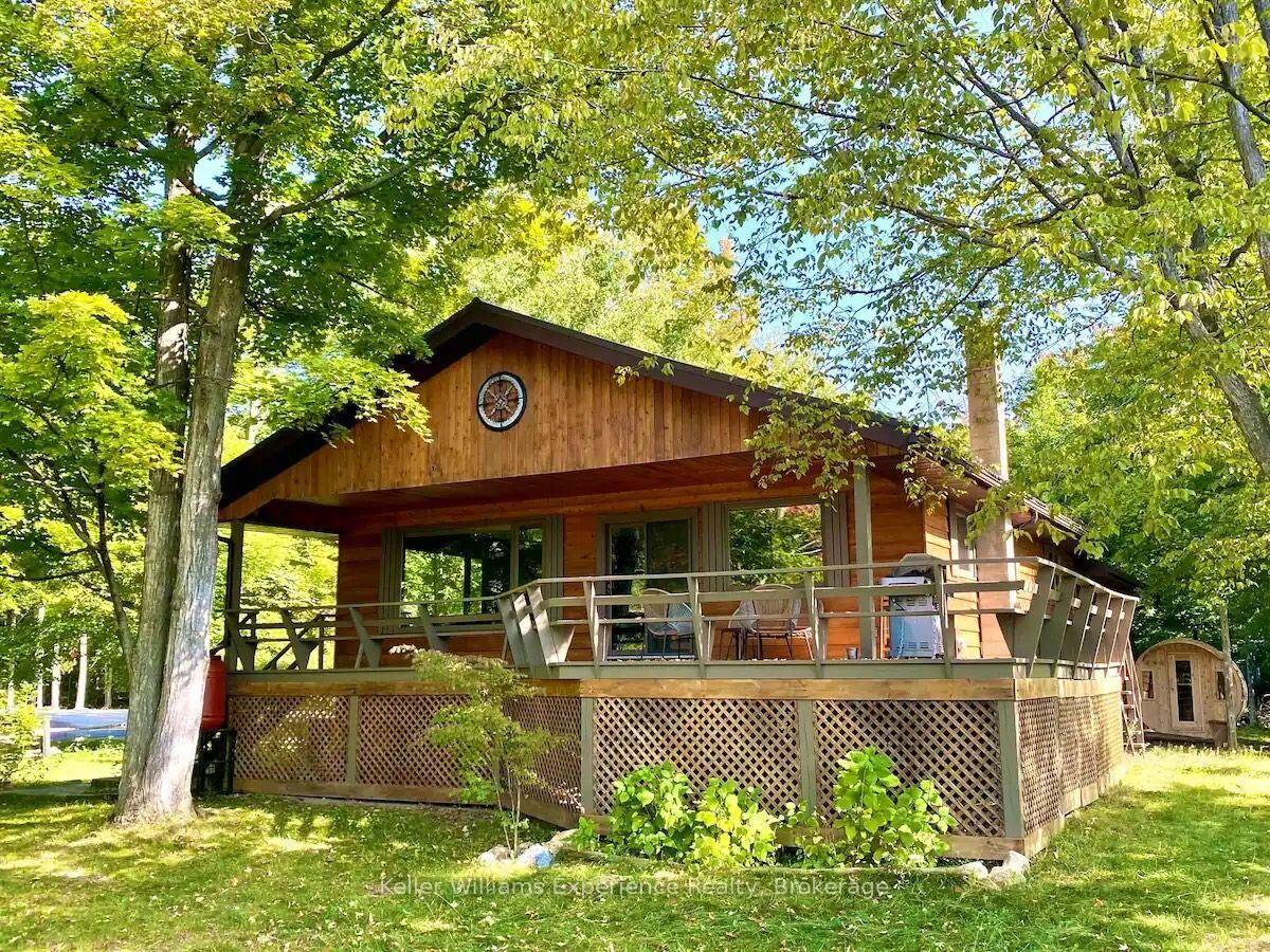 Property Photo:  993 18 Concession W  ON L9M 1R3 