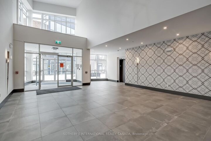 Property Photo:  85 Morrell Street 101B  ON N3T 4J6 