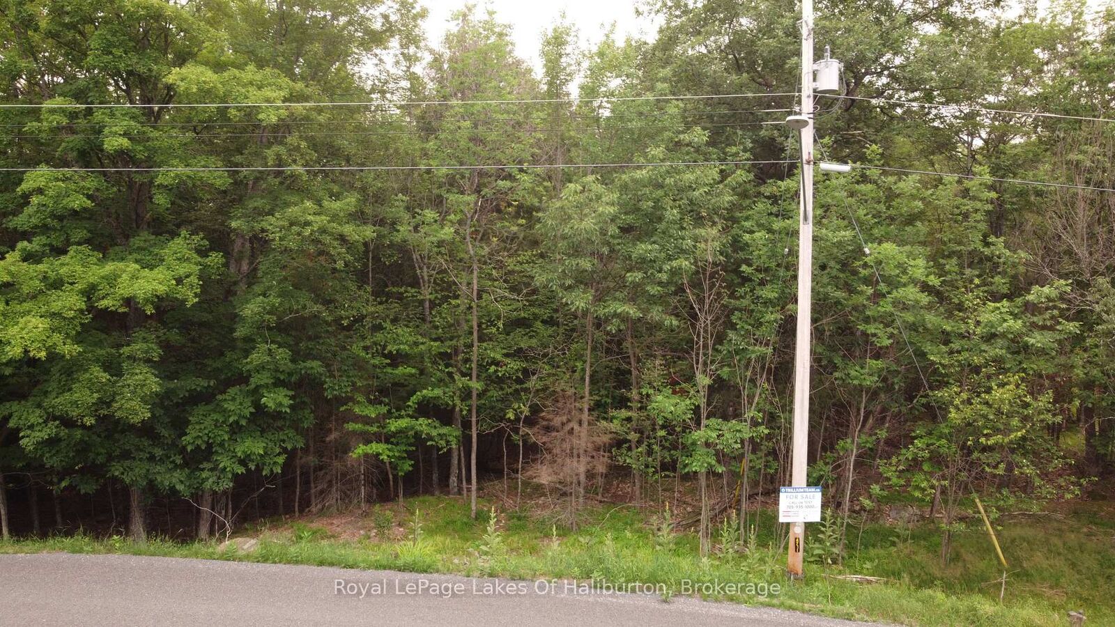 Property Photo:  0 Dome Street  ON K0M 1S0 