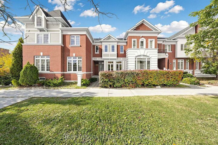 Photo de la propriété:  2965 Bur Oak Avenue  ON L6B 1B6 