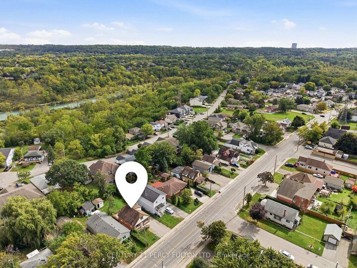 Property Photo:  119 Pelham Road  ON L2S 1T4 