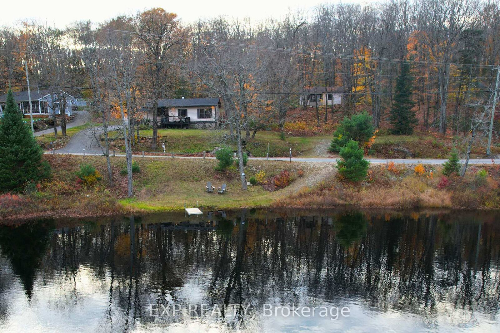 Property Photo:  1867 Fraserburg Road  ON P1L 1X3 