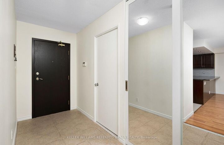 Property Photo: 205 Wynford Drive 2105 ON M3C 3P4