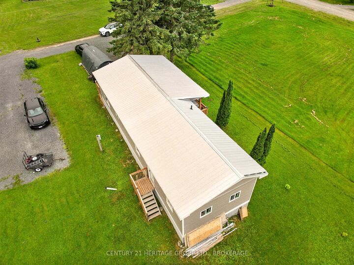 Property Photo:  7 Patterson Road  ON K0G 1E0 