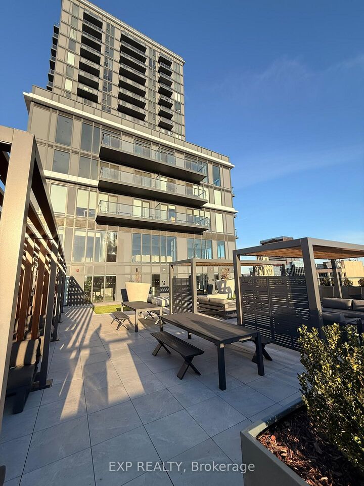 Property Photo:  75 James Street S 1604  ON L8P 2Y9 