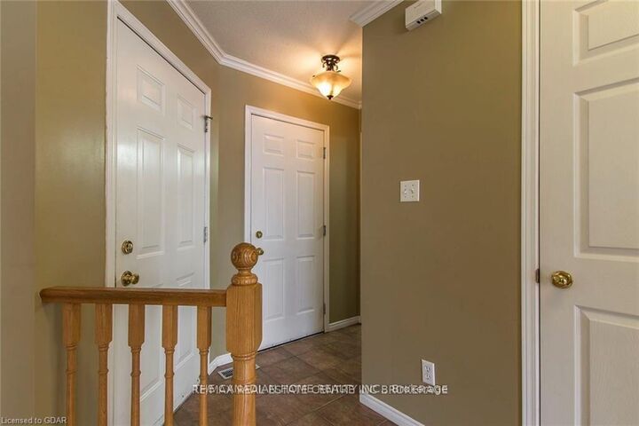 Property Photo:  59 Hagan Avenue  ON N1E 7B7 