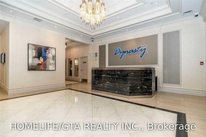 Property Photo: 5460 Yonge Street 1104 ON M2N 6K7