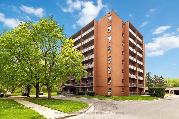 Property Photo:  1560 Adelaide Street N 188  ON N5X 2L5 