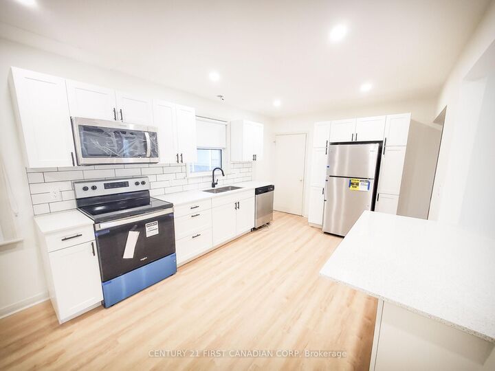 Photo de la propriété:  29 Ford Crescent Upper  ON N6G 1H8 