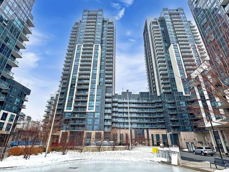 Property Photo:  20 Meadowglen Place 329  ON M1H 2Y5 