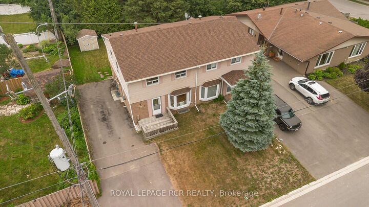 Photo de la propriété:  7 Cardwell Street  ON L9W 2V5 