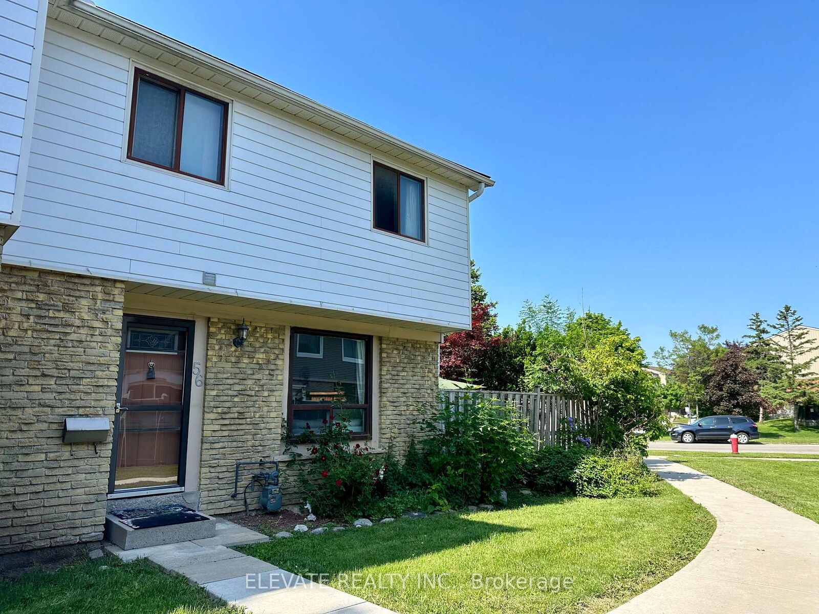 Property Photo:  6540 Falconer Drive 56  ON L5N 1M1 