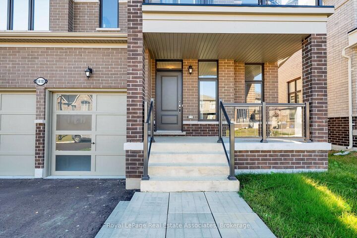 Property Photo: 1418 Davis Loop ON L0L 1W0