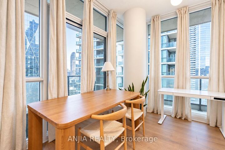 Property Photo:  33 Bay Street 3004  ON M5J 2Z3 