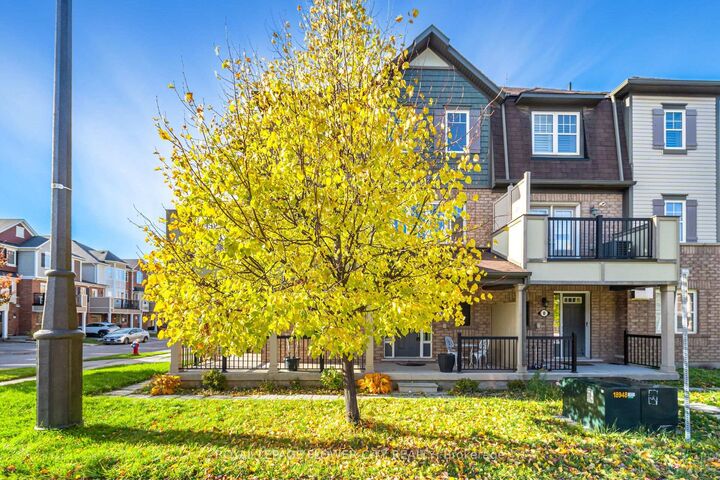 Property Photo:  6 Baby Pointe Trail  ON L7A 0W1 
