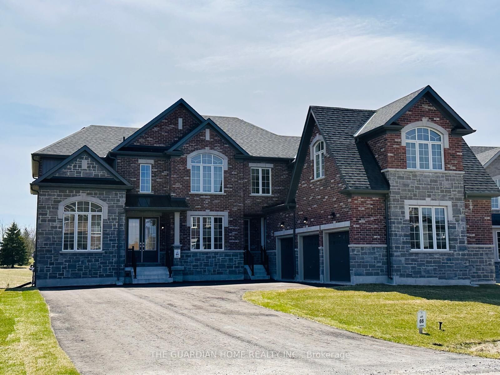 Property Photo:  86 Golden Meadows Drive  ON K9J 6Y3 