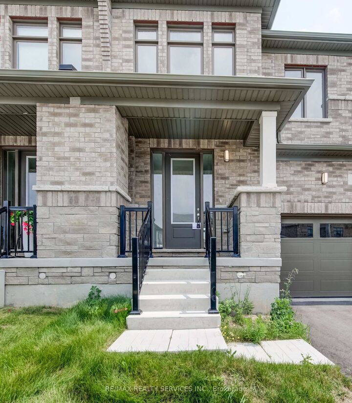 Property Photo: 73 Prince Phillip Boulevard ON N0B 1E0
