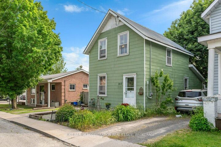 Property Photo:  163 Green Street  ON K0K 1X0 