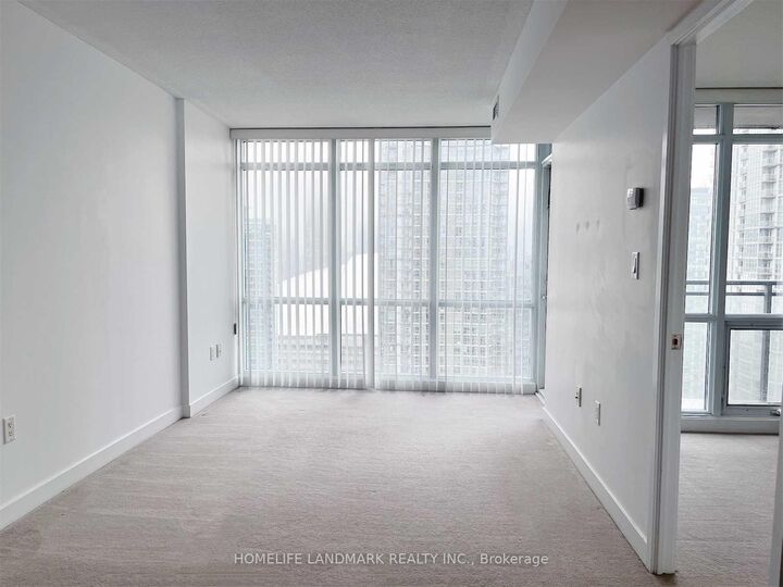 Property Photo:  15 Fort York Boulevard 3607  ON M5V 3Y4 