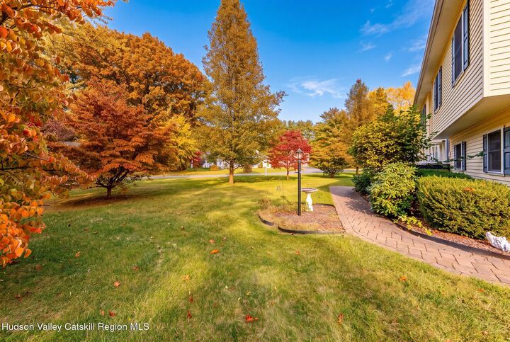 Property Photo:  42 Colonial  NY 12486 