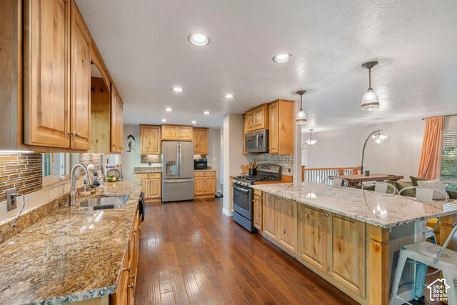 Property Photo:  3216 Fernwood Dr  UT 84040 