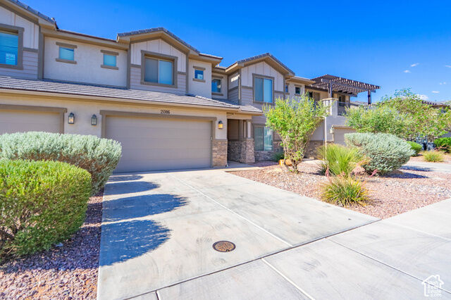 Property Photo: 2086 W 440 N UT 84737