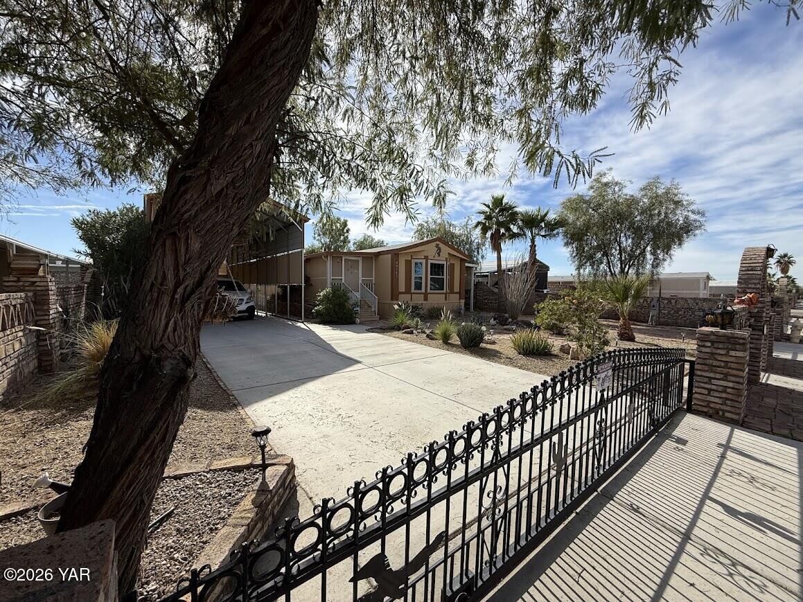 Property Photo:  12635 E 44th Drive  AZ 85367 