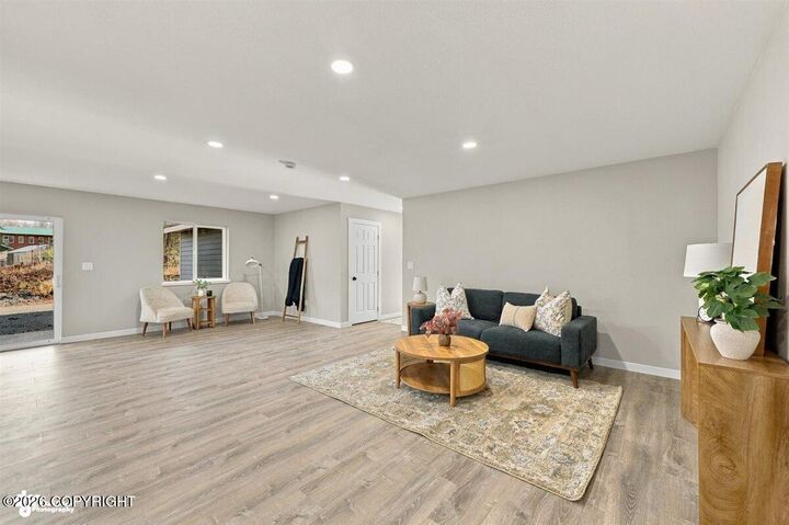 Property Photo: 47136 Milky Way Street AK 99635