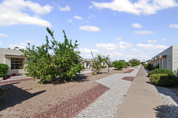 Property Photo:  17241 N 106th Avenue  AZ 85373 