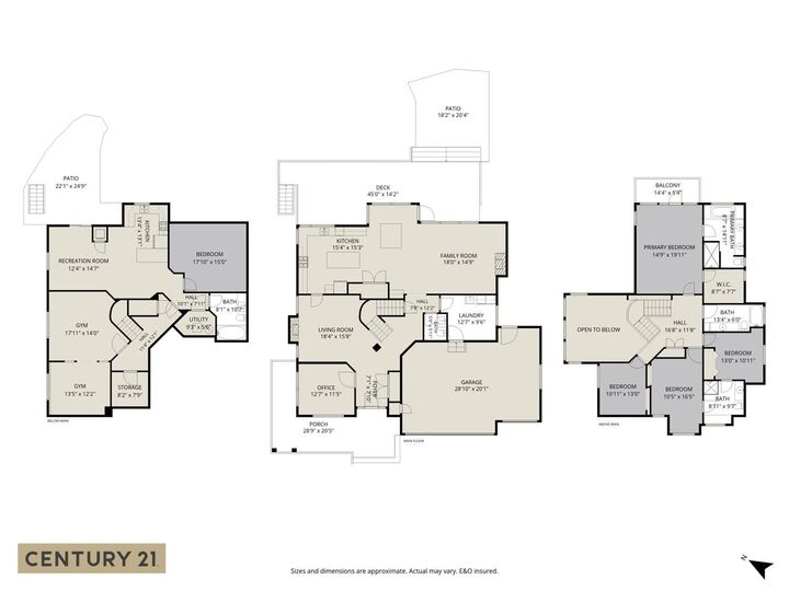 Property Photo: 41150 Old Yale Road BC V3G 2S9