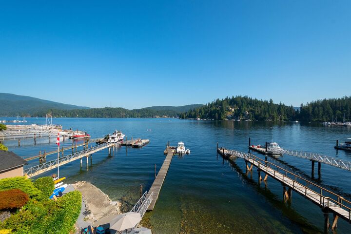 Property Photo:  2648 Panorama Drive  BC V7G 1V6 