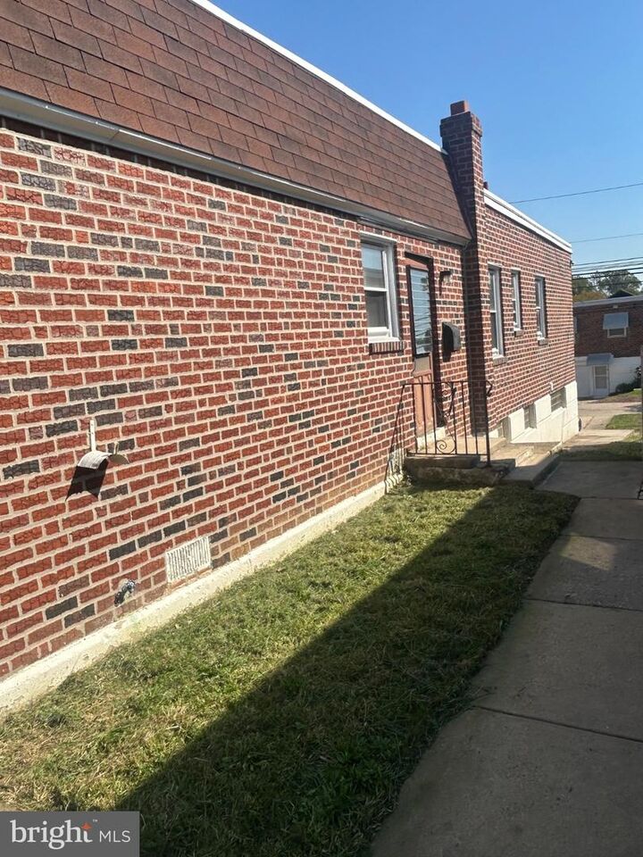 Property Photo:  8533 Bustleton Avenue  PA 19152 