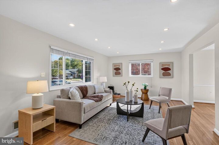 Property Photo:  10004 Belhaven Road  MD 20817 