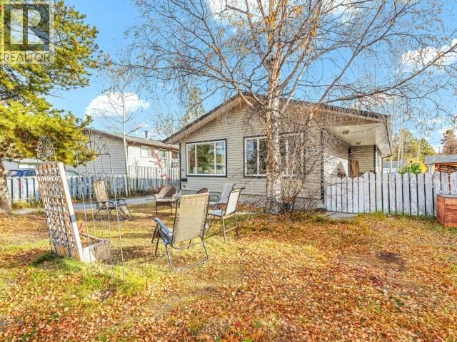 Photo de la propriété:  25 McQuesten Road  YT Y1A 3R9 