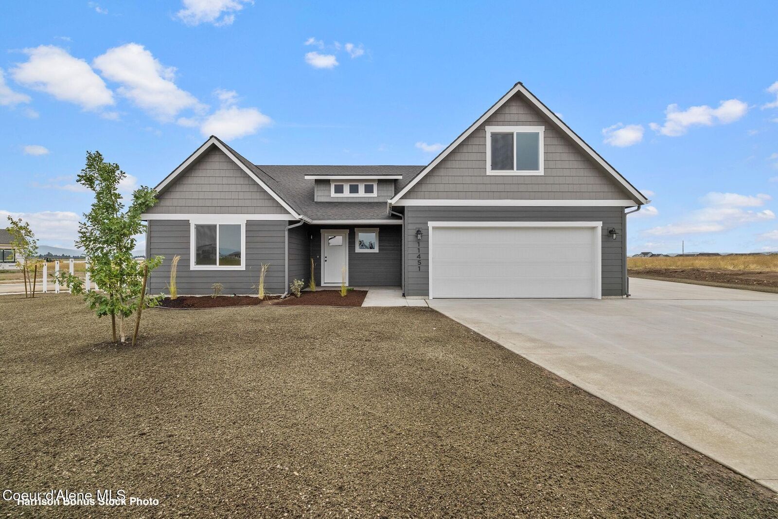 Property Photo:  6872 W Constantine Ln  ID 83858 