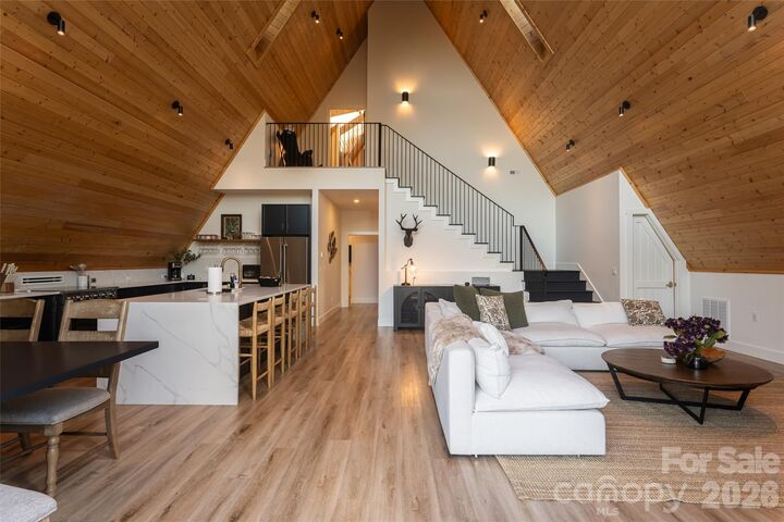 Property Photo:  125 Carolina Lily Lane  NC 28804 