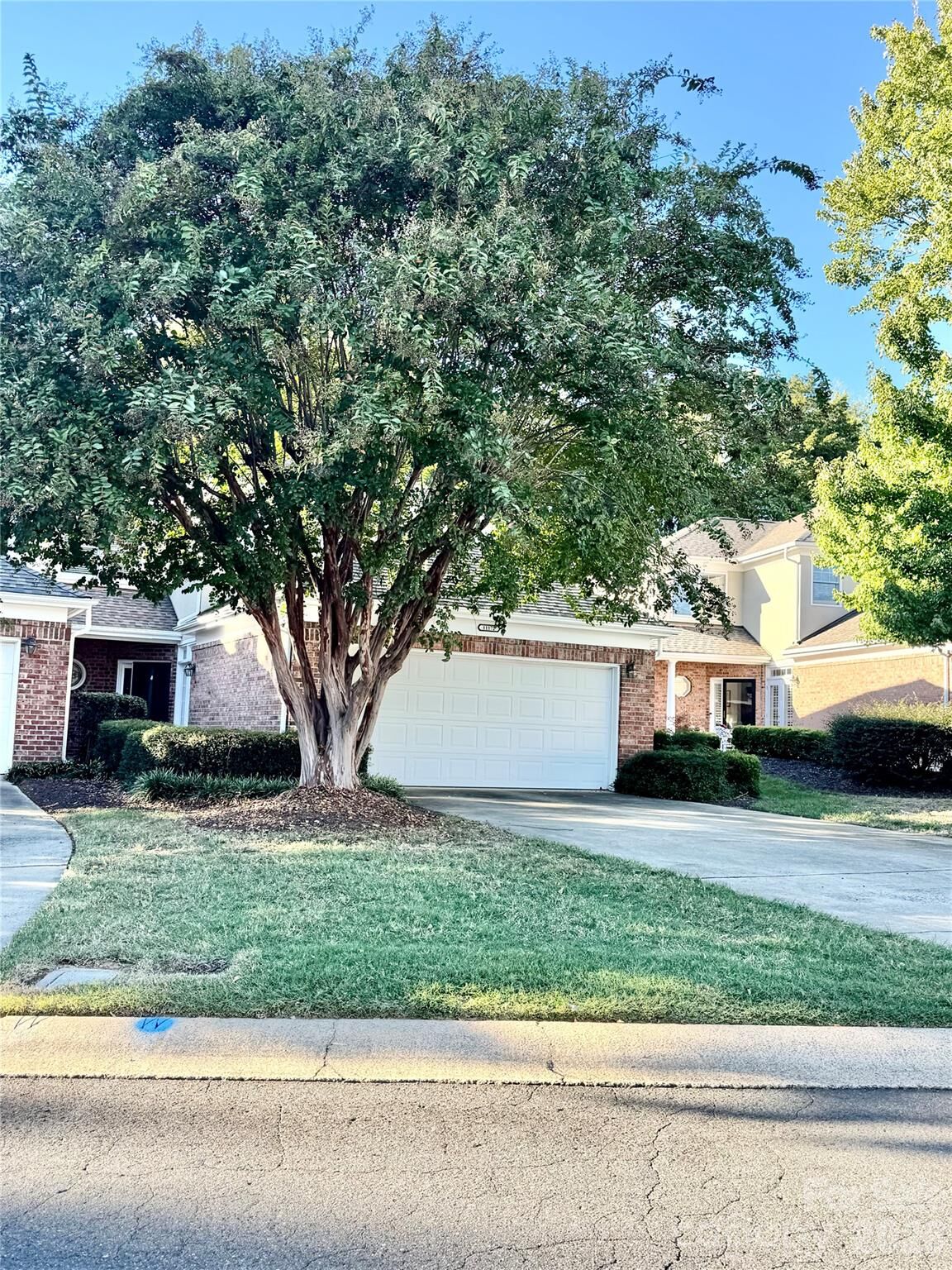 Property Photo:  11172 Villa Trace Place  NC 28277 