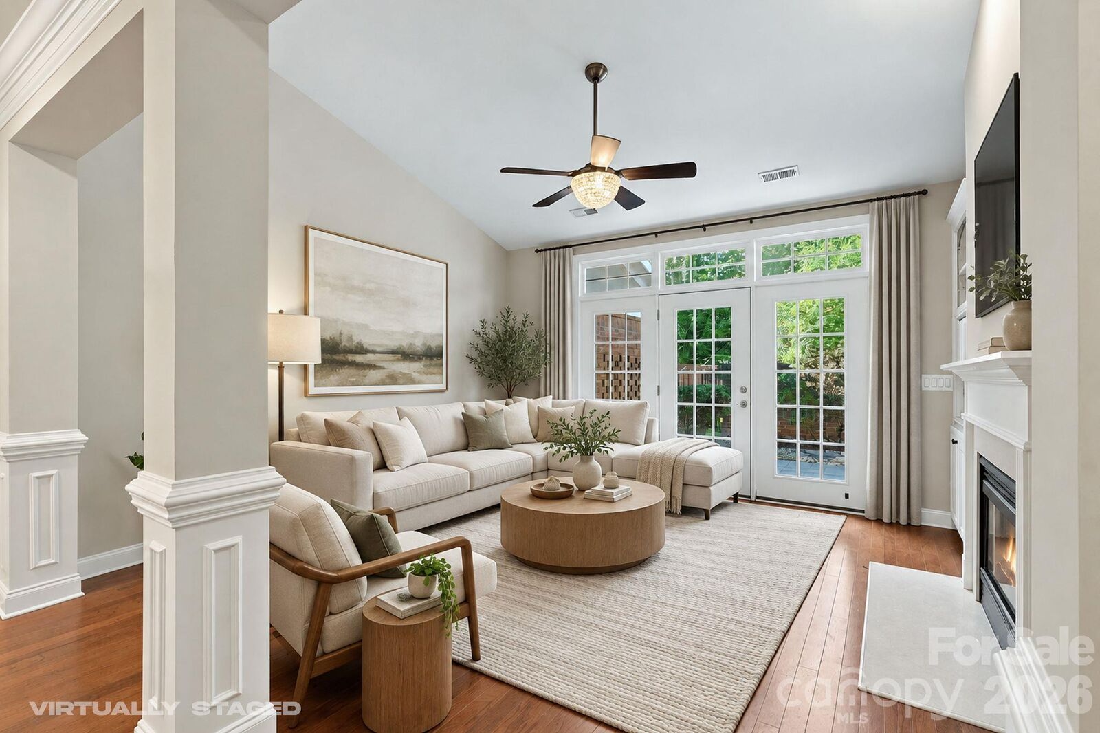 Property Photo: 11172 Villa Trace Place NC 28277