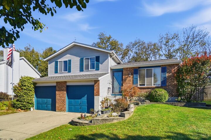 Property Photo:  120 Hopping Court  OH 45030 
