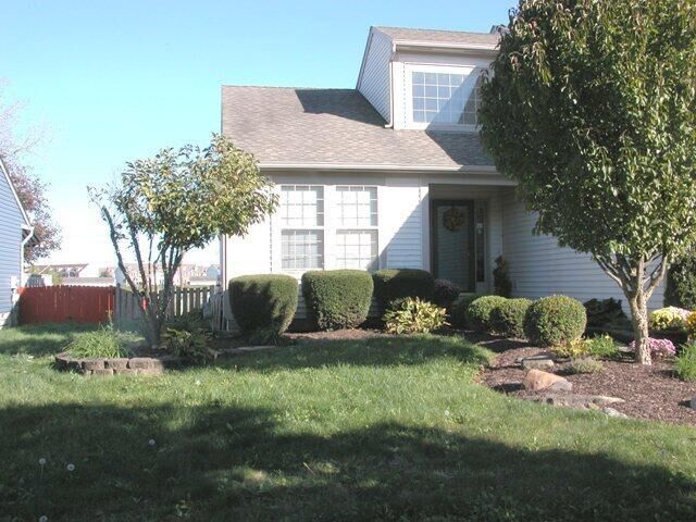 Property Photo: 956 Portlock Drive OH 43228