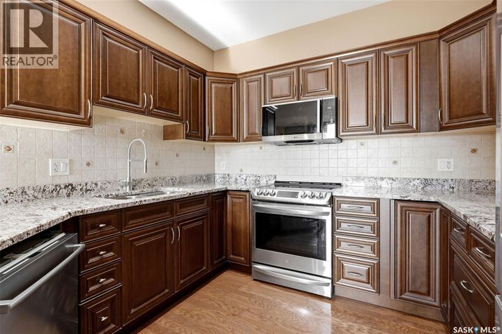 Photo de la propriété: 1006 1901 Victoria Avenue SK S4P 3R4