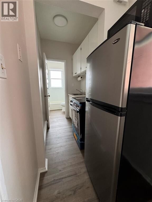 Property Photo:  58 Roy Street 3  ON N2H 4B5 