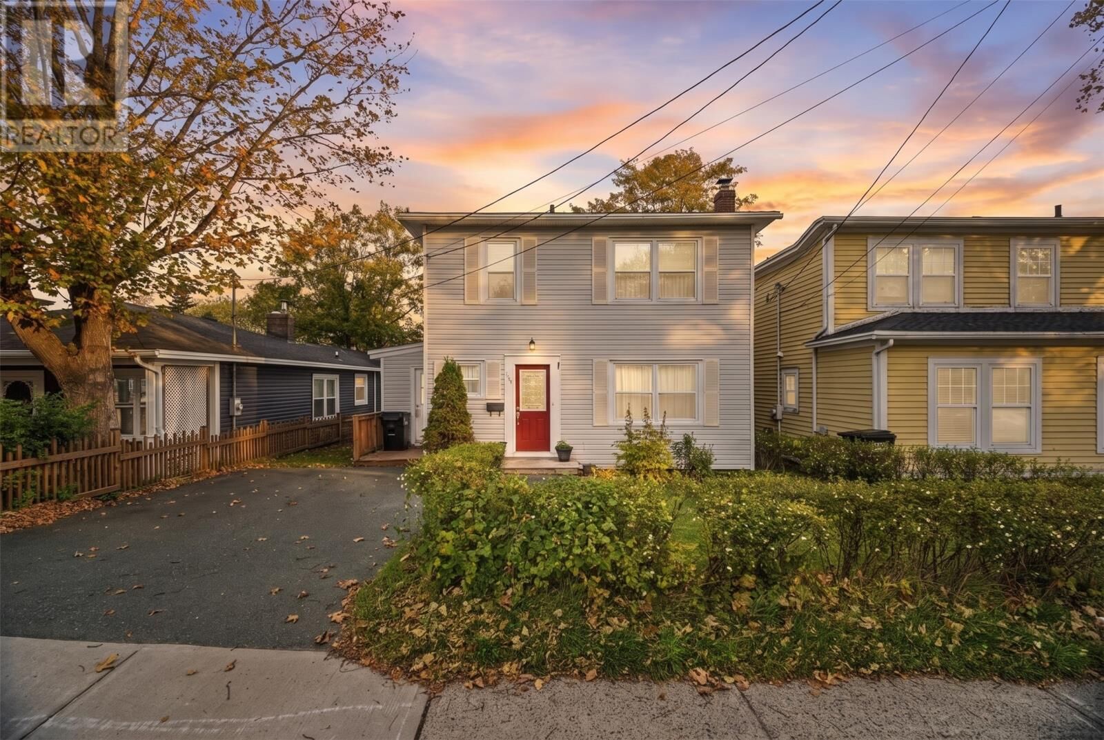 Property Photo:  106 Empire Avenue  NL A1C 3E9 