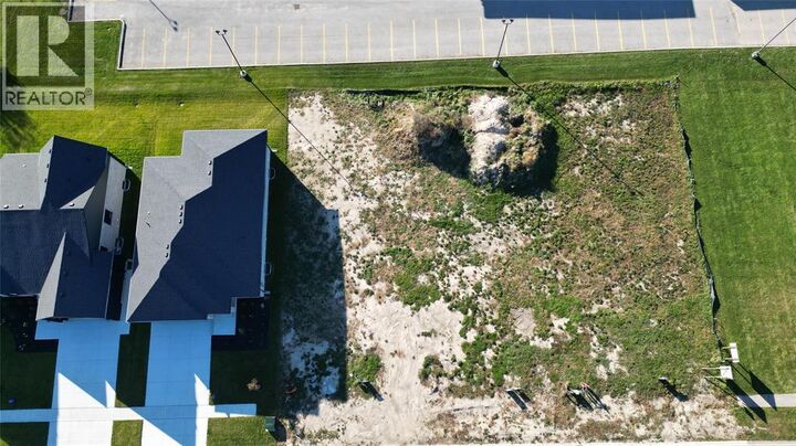 Property Photo: Lot 3 Marion Avenue ON N0N 1C0