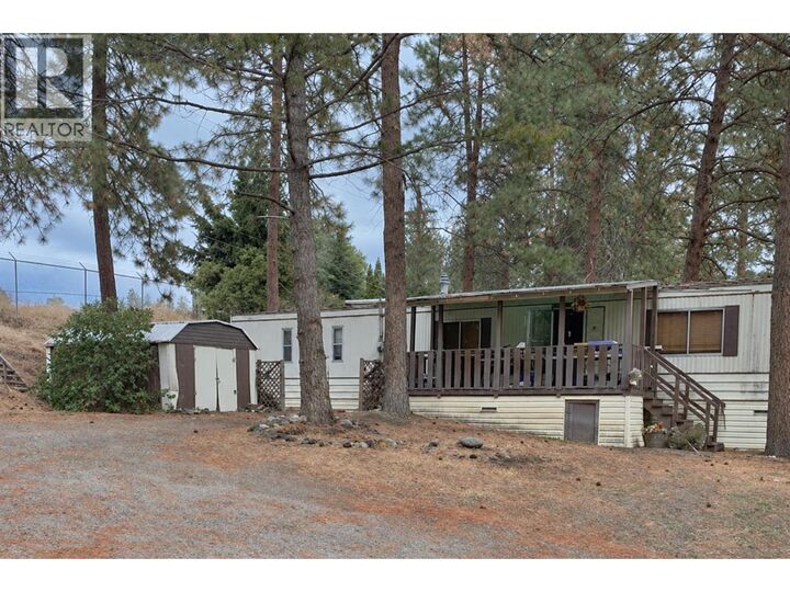 Property Photo:  3206 Shannon Lake Road 7  BC V4T 1V4 