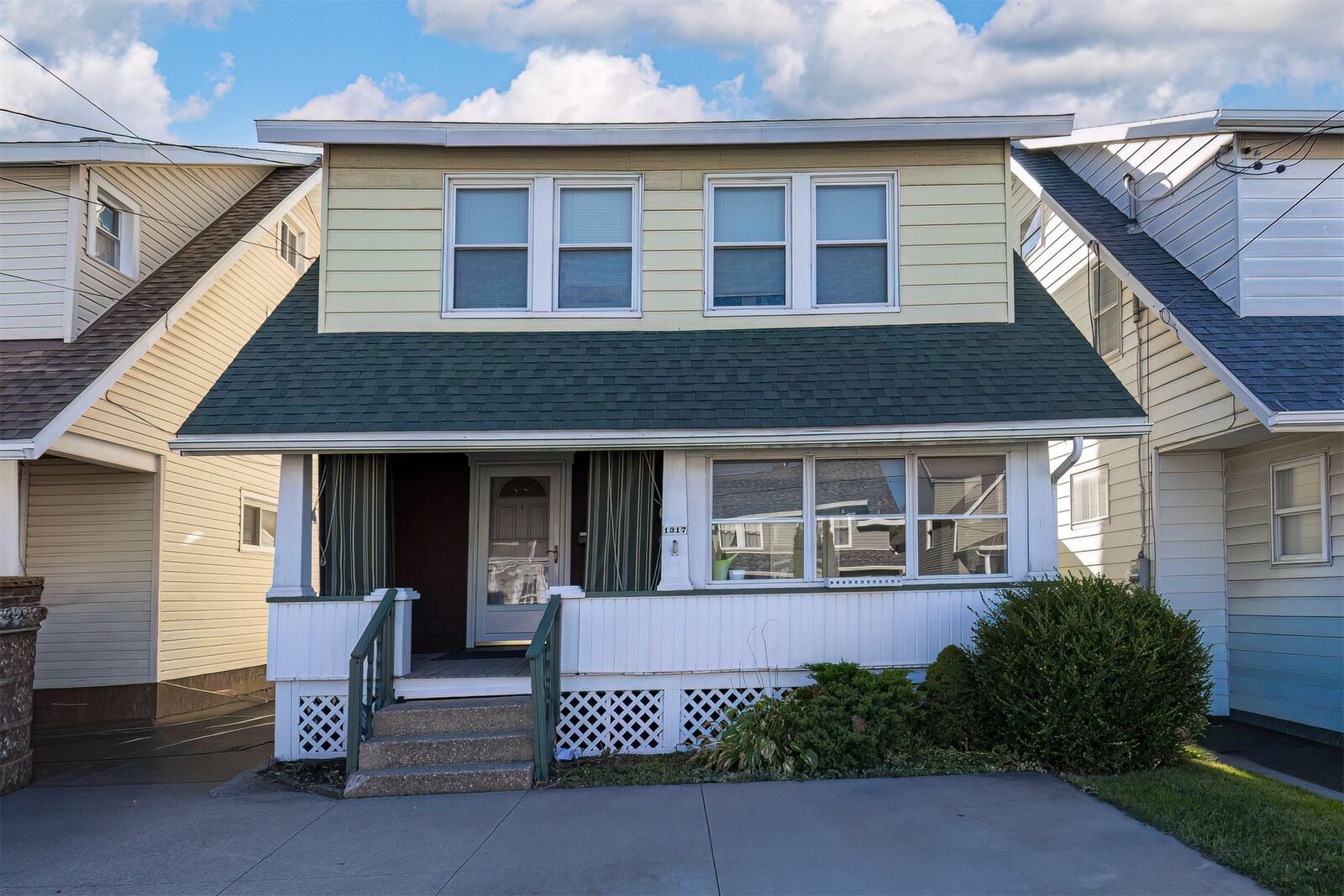 Property Photo:  1317 W 25th Street  PA 16502 